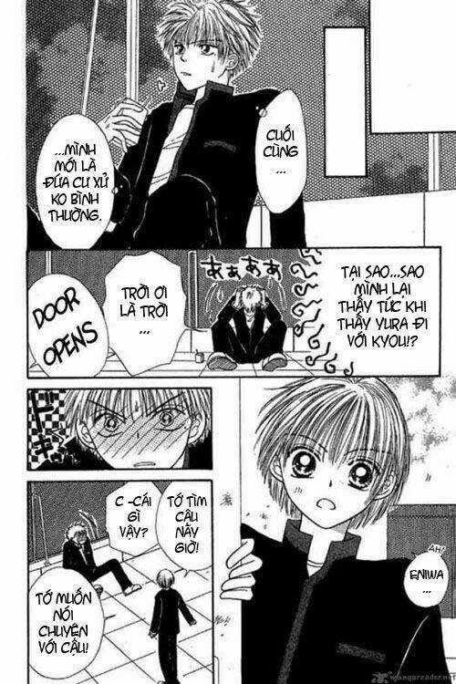 Power!! Chapter 25 trang 27