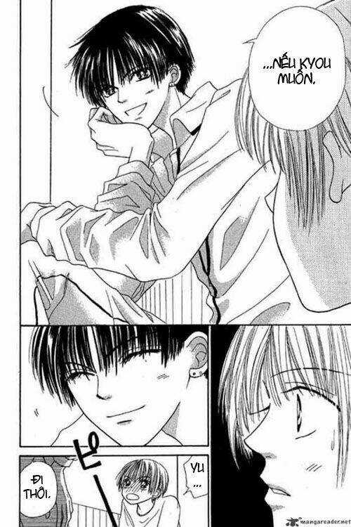 Power!! Chapter 25 trang 35