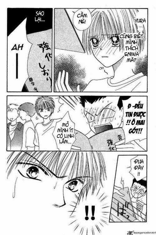 Power!! Chapter 25 trang 37