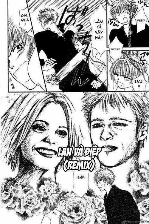 Power!! Chapter 26 trang 27