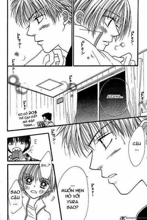 Power!! Chapter 26 trang 29