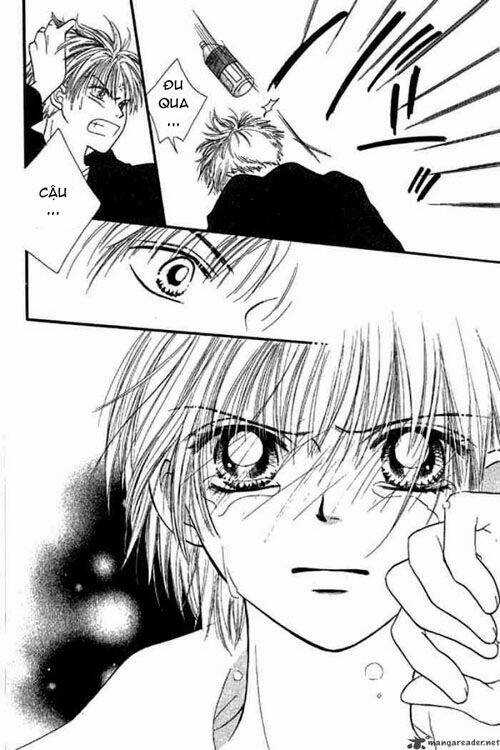 Power!! Chapter 26 trang 31