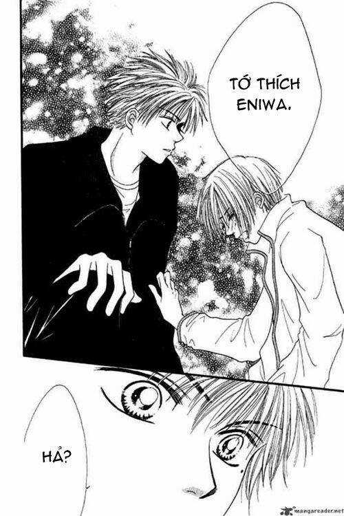 Power!! Chapter 26 trang 33