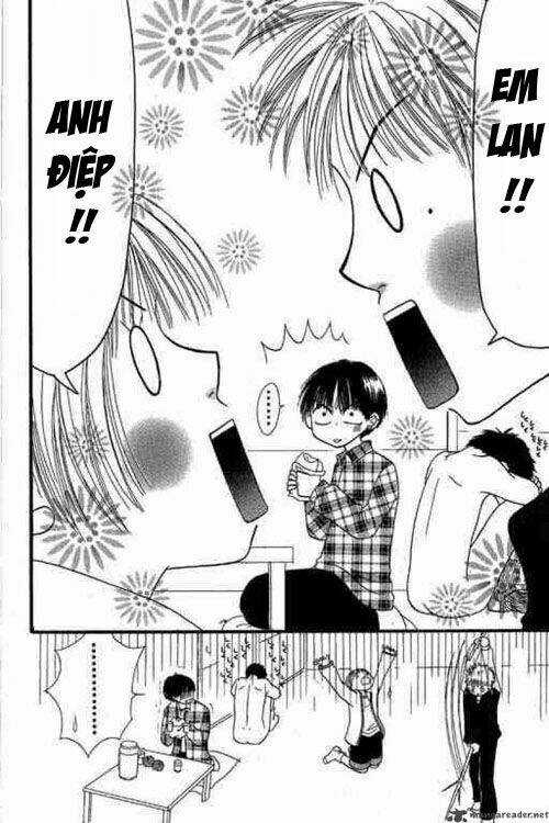 Power!! Chapter 26 trang 37