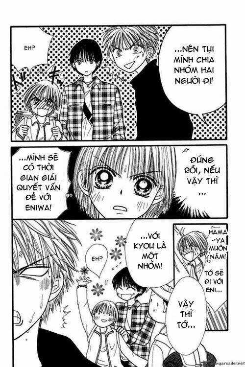 Power!! Chapter 26 trang 9