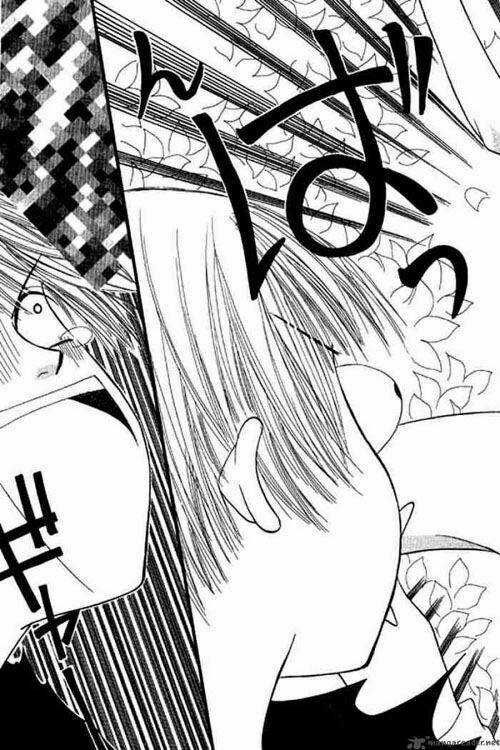 Power!! Chapter 27 trang 34