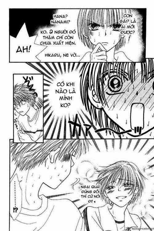 Power!! Chapter 27 trang 7