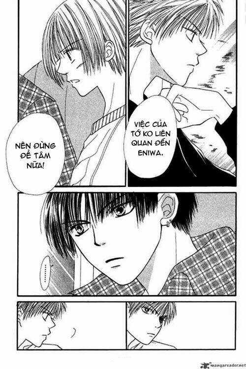 Power!! Chapter 28 trang 10