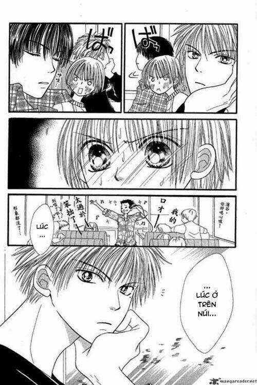 Power!! Chapter 28 trang 2