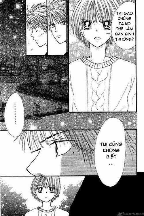 Power!! Chapter 28 trang 32