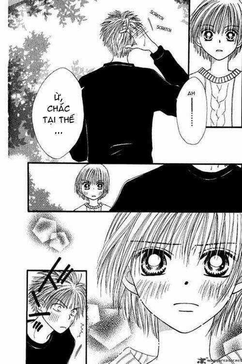 Power!! Chapter 28 trang 34