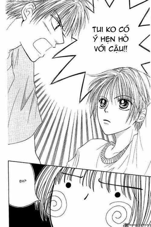 Power!! Chapter 29 trang 12