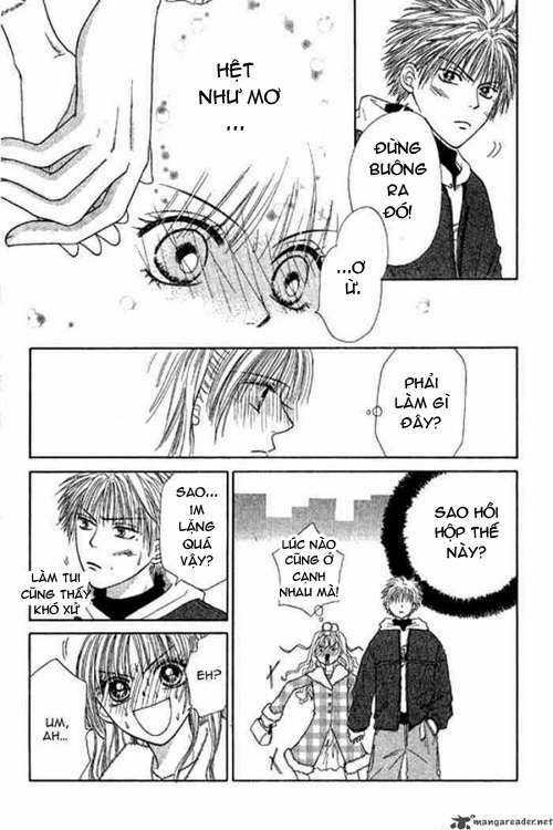 Power!! Chapter 29 trang 23