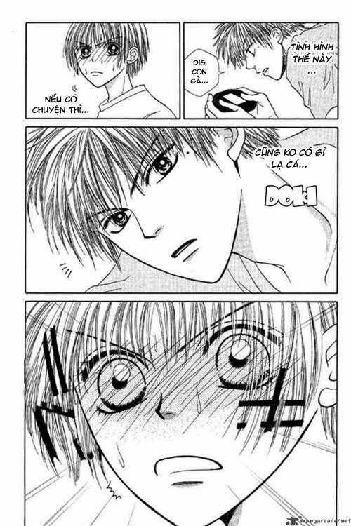 Power!! Chapter 29 trang 7