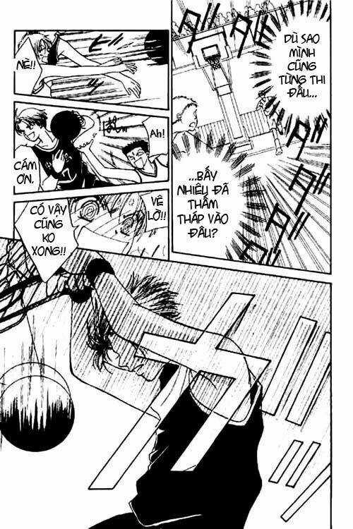 Power!! Chapter 3 trang 17