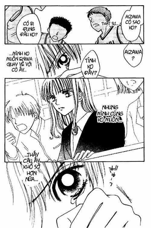 Power!! Chapter 3 trang 20