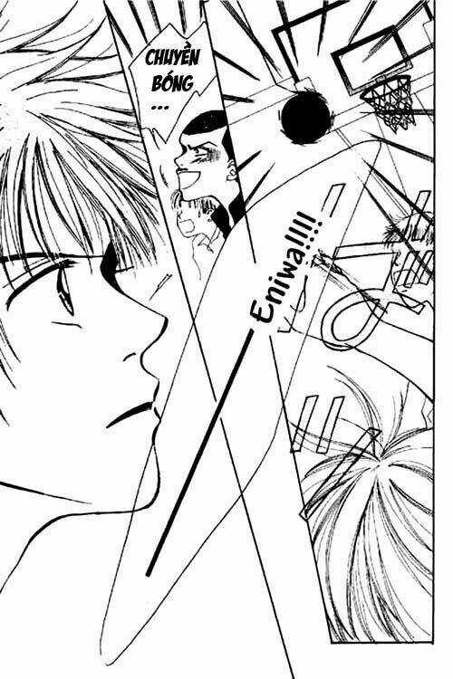 Power!! Chapter 3 trang 25