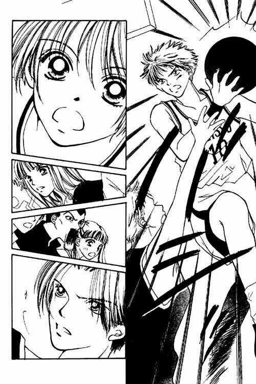 Power!! Chapter 3 trang 26