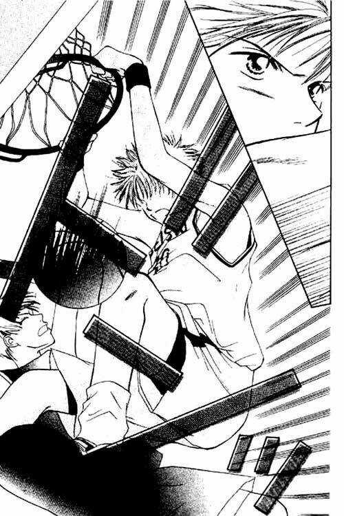 Power!! Chapter 3 trang 27