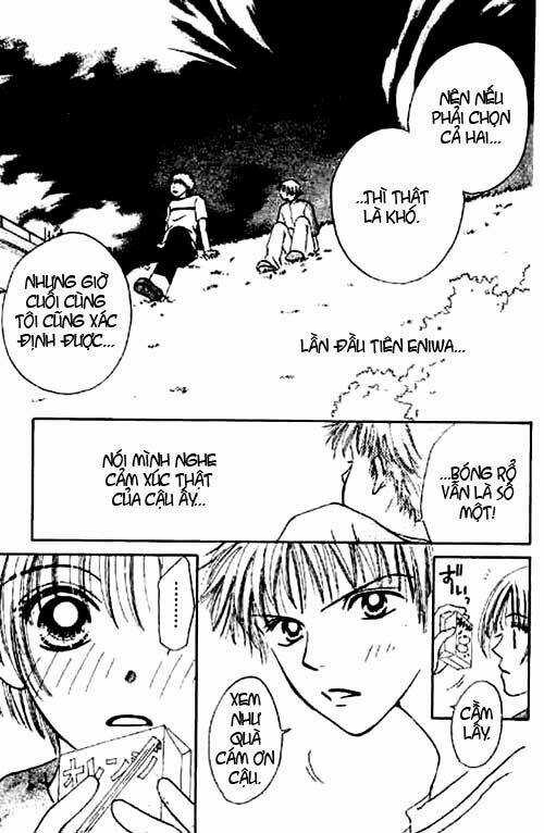 Power!! Chapter 3 trang 37