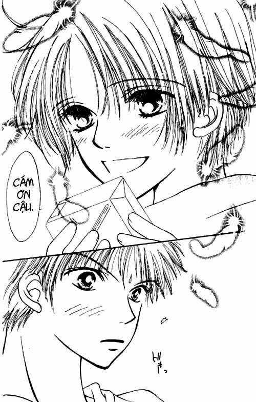 Power!! Chapter 3 trang 38