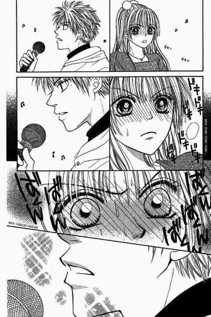 Power!! Chapter 31 trang 19