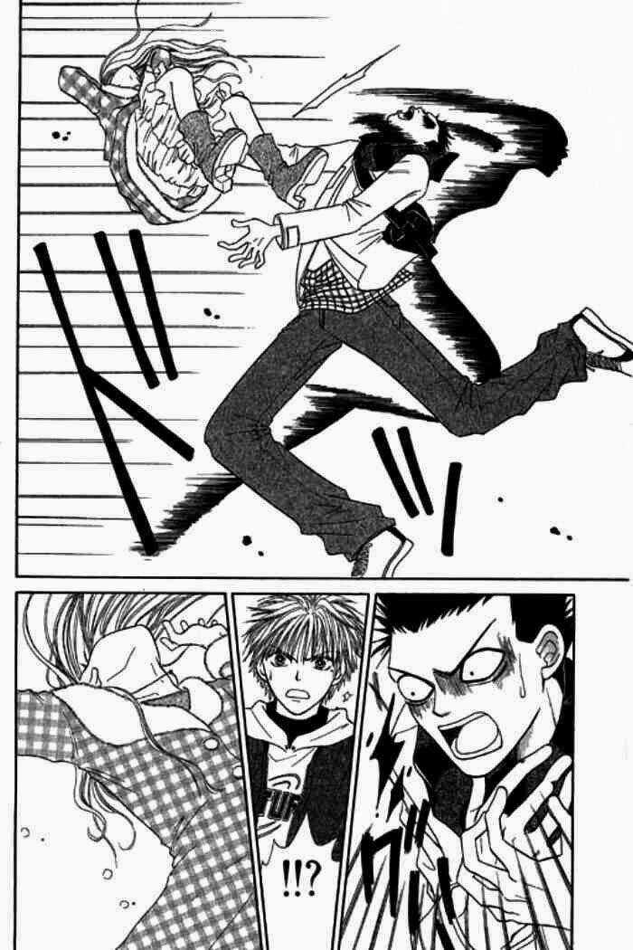 Power!! Chapter 31 trang 3