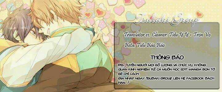 Power!! Chapter 31 trang 41