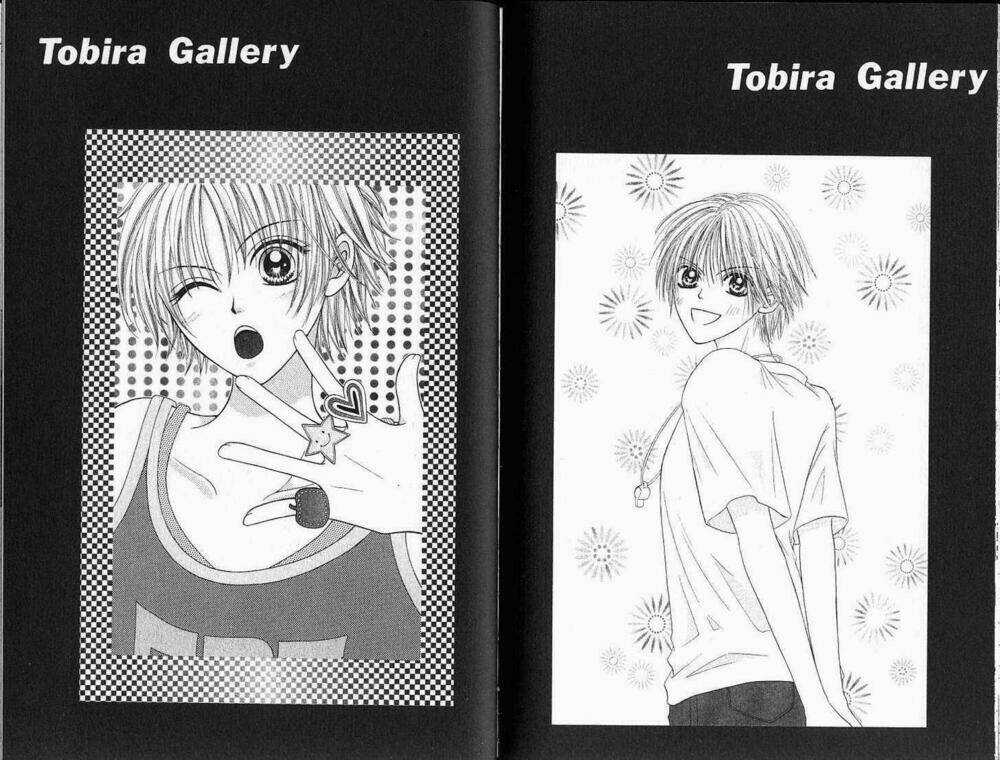 Power!! Chapter 33 trang 17