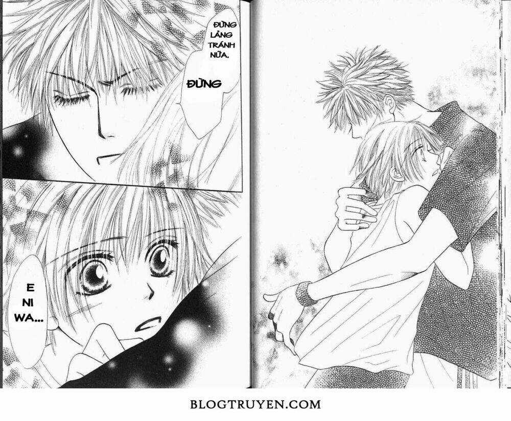 Power!! Chapter 34 trang 9