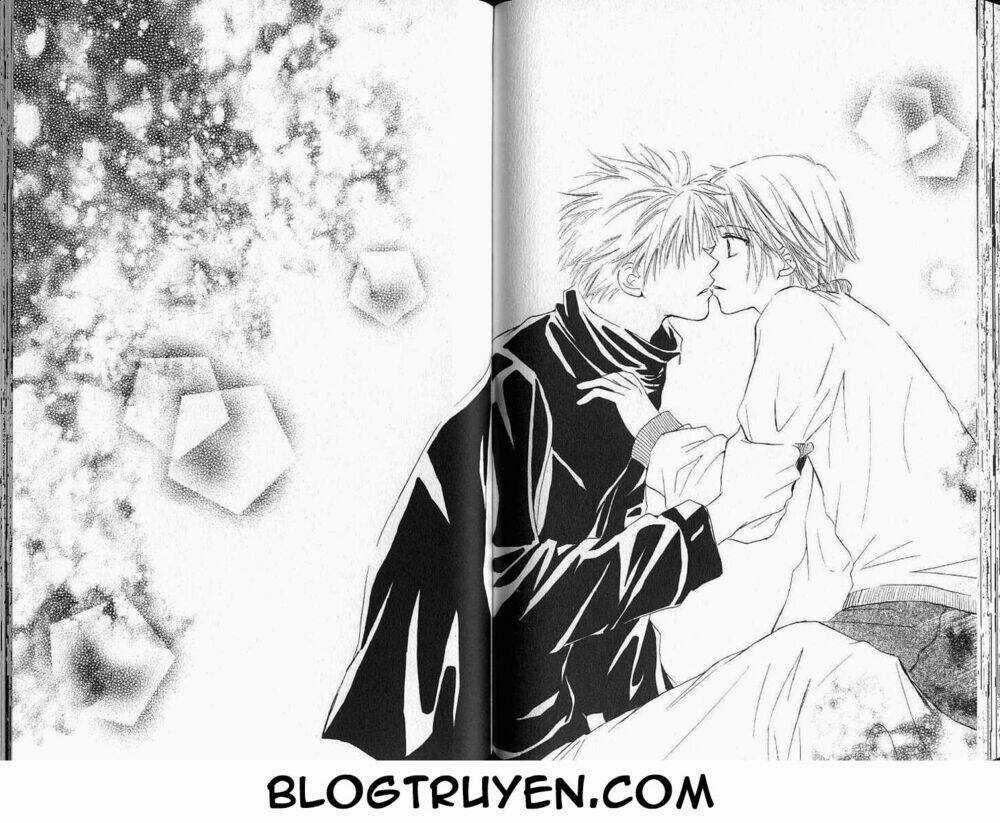 Power!! Chapter 35 trang 23