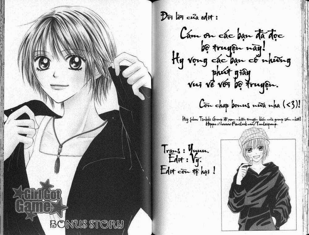 Power!! Chapter 35 trang 29