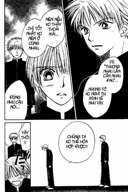 Power!! Chapter 4 trang 23