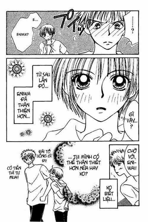 Power!! Chapter 4 trang 5