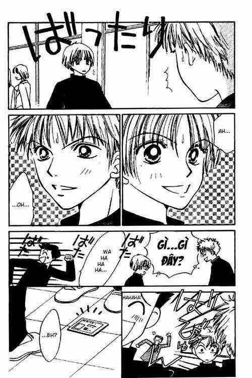 Power!! Chapter 5 trang 13