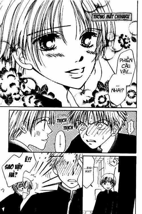 Power!! Chapter 5 trang 15