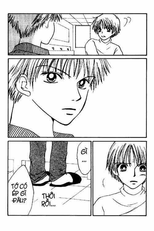 Power!! Chapter 5 trang 33