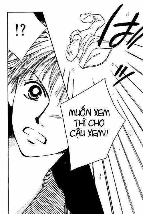 Power!! Chapter 5 trang 40