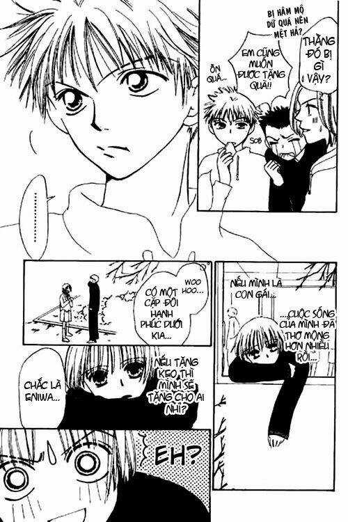 Power!! Chapter 6 trang 16