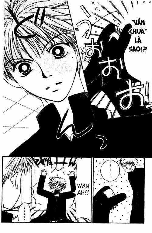 Power!! Chapter 6 trang 19