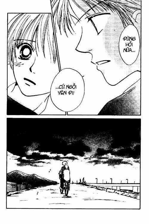 Power!! Chapter 6 trang 30