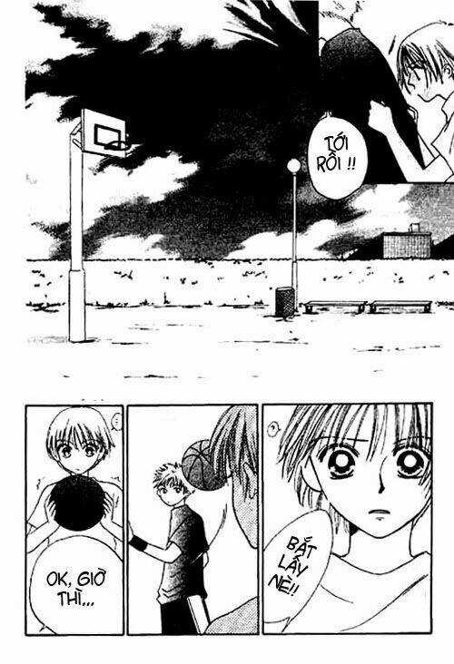 Power!! Chapter 6 trang 31