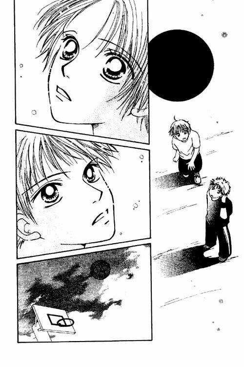 Power!! Chapter 6 trang 35