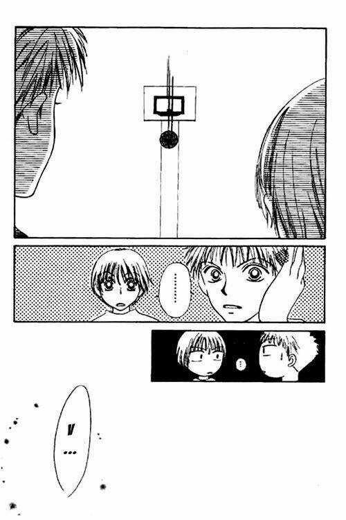 Power!! Chapter 6 trang 36