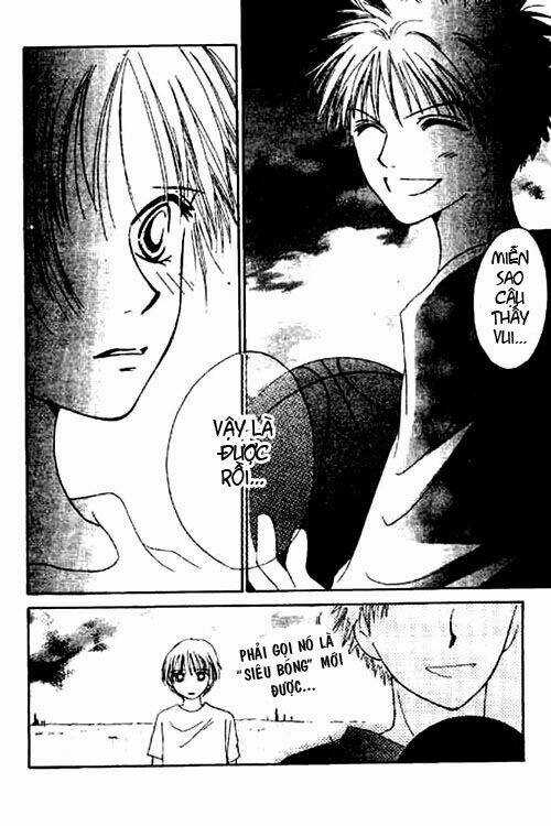 Power!! Chapter 6 trang 39