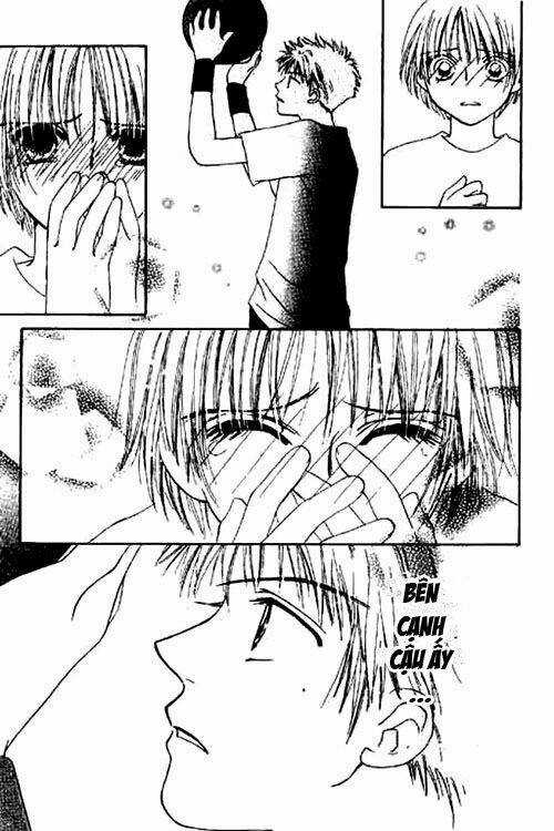 Power!! Chapter 6 trang 40