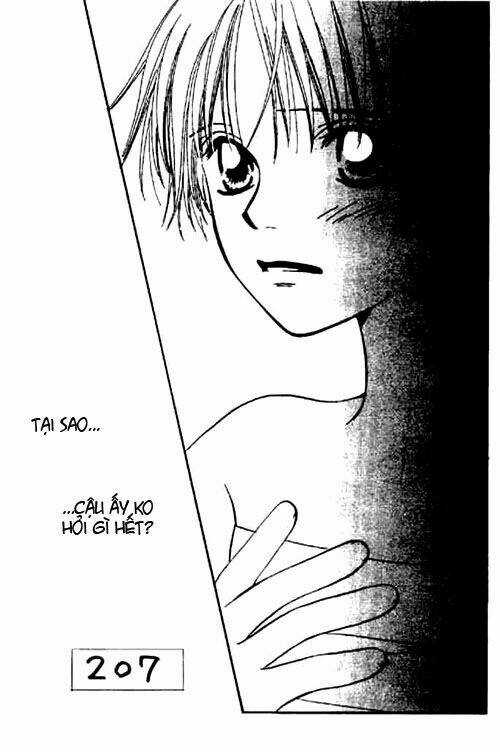 Power!! Chapter 6 trang 6