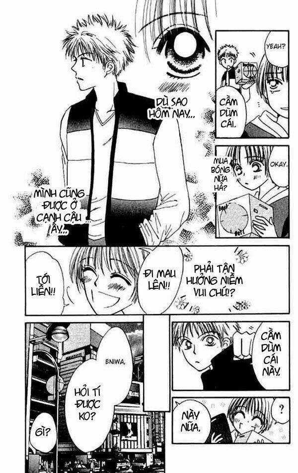 Power!! Chapter 7 trang 15