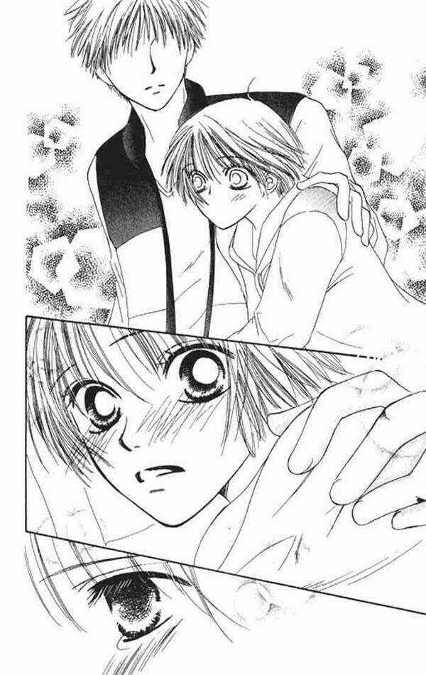 Power!! Chapter 7 trang 27