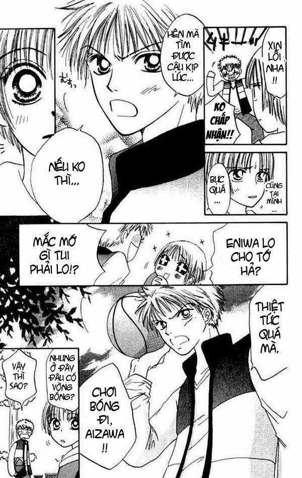 Power!! Chapter 7 trang 29